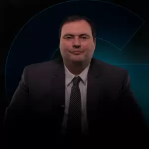 André A. S. de Camargo