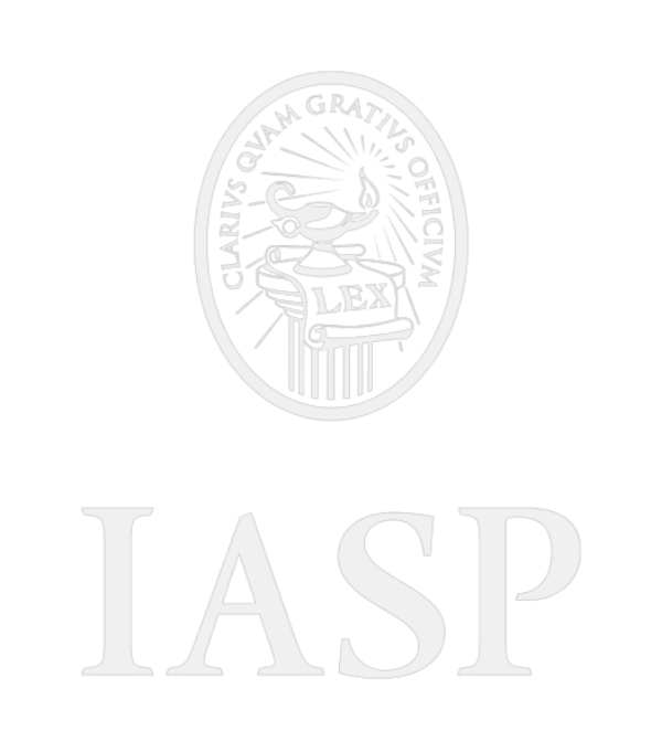 IASP