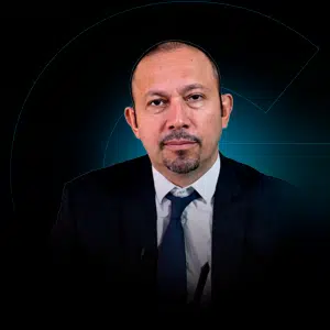 German Alejandro San Martín Fernández