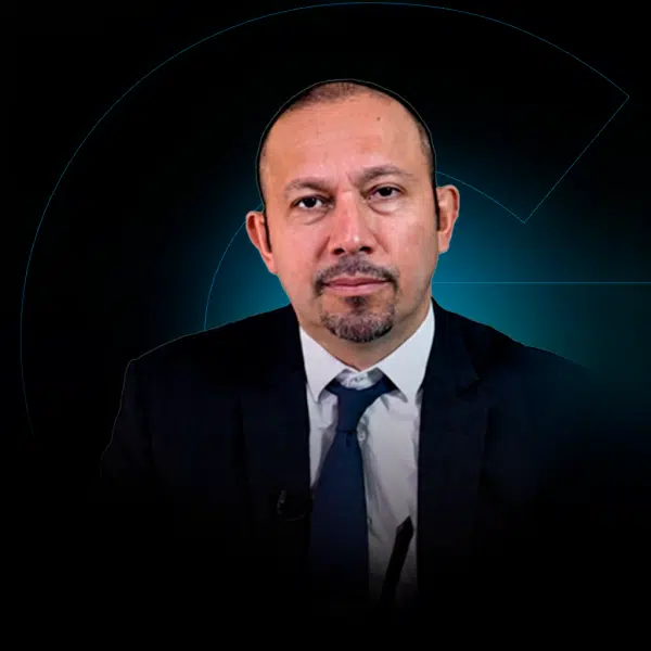 German Alejandro San Martín Fernández