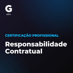 Certificação Profissional em Responsabilidade Contratual