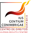 Ius Gentium Conimbrigae