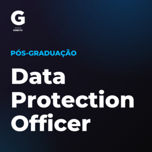Pós-graduação em Data Protection Officer