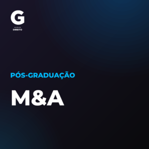 Pós-graduação em M&A