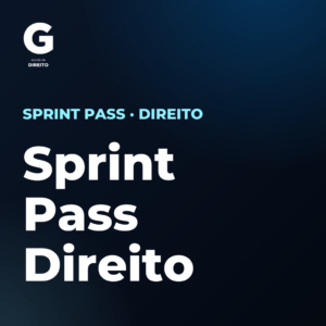 Sprint Pass Direito