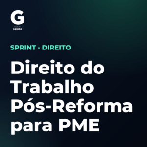 Direito do Trabalho Pós-Reforma para PME