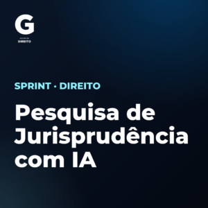 Pesquisa de Jurisprudência com IA