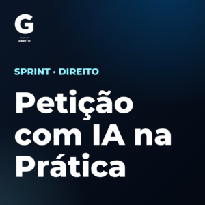 Petição com IA na Prática