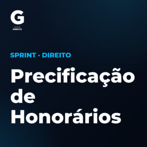 Precificação de Honorários