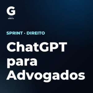 ChatGPT para Advogados