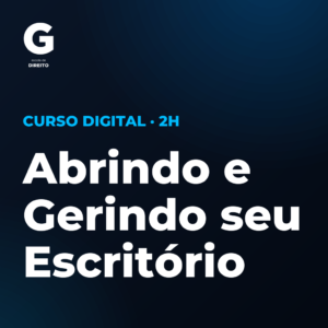 Abrindo e Gerindo seu Escritório
