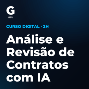 Análise e Revisão de Contratos com IA