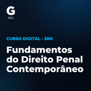 Certificação Profissional em Fundamentos do Direito Penal Contemporâneo