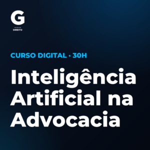 Certificação Profissional em Inteligência Artificial na Advocacia