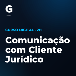 Comunicação com Cliente Jurídico