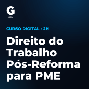 Direito do Trabalho Pós-Reforma para PME