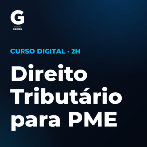 Direito Tributário para PME