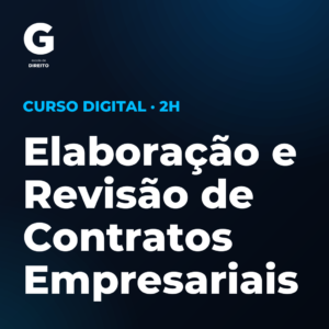 Elaboração e Revisão de Contratos Empresariais