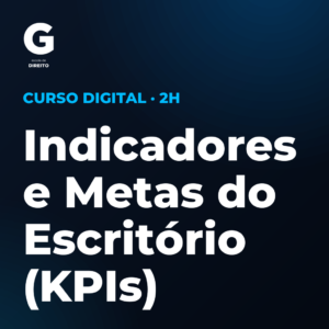Indicadores e Metas do Escritório (KPIs)