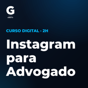 Instagram para Advogado