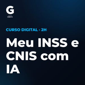 Meu INSS e CNIS com IA