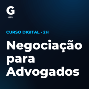 Negociação para Advogados