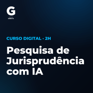 Pesquisa de Jurisprudência com IA