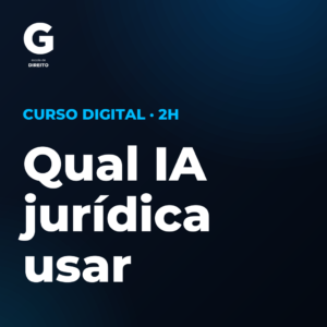 Qual IA jurídica usar
