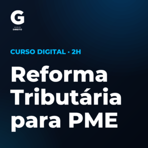Reforma Tributária para PME