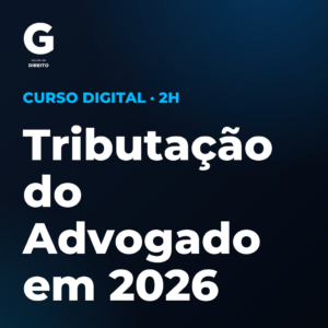 Tributação do Advogado em 2026