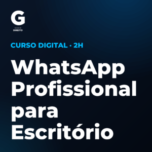 WhatsApp Profissional para Escritório